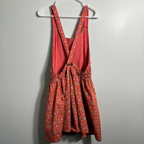 Free People Petunia Mini Dress - Picture 5 of 10